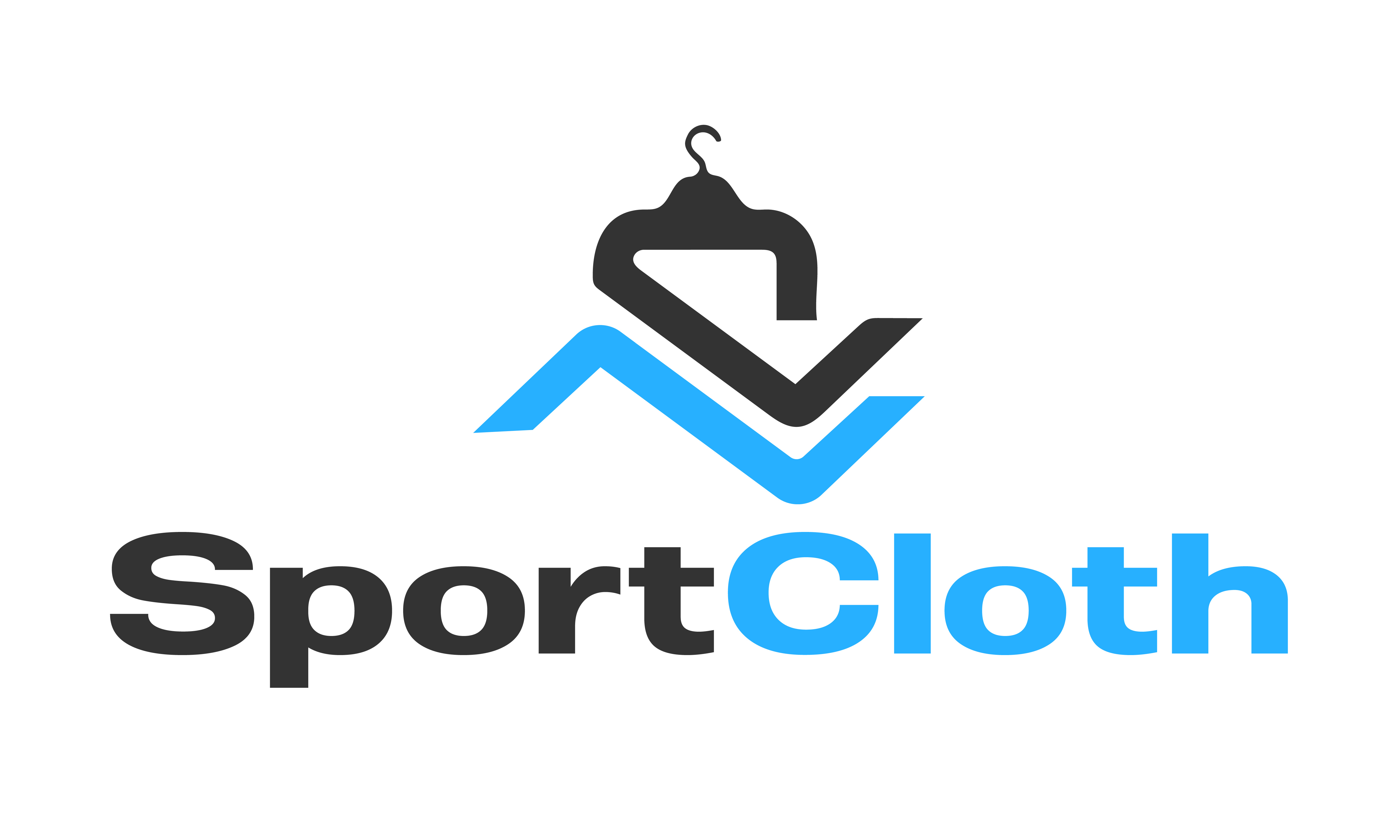 SportCloth logo